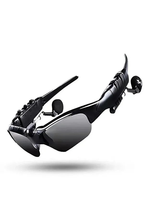  Bluetooth Smart Sunglasses souqvers