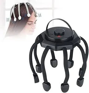  360° Ultra Head Massager souqvers