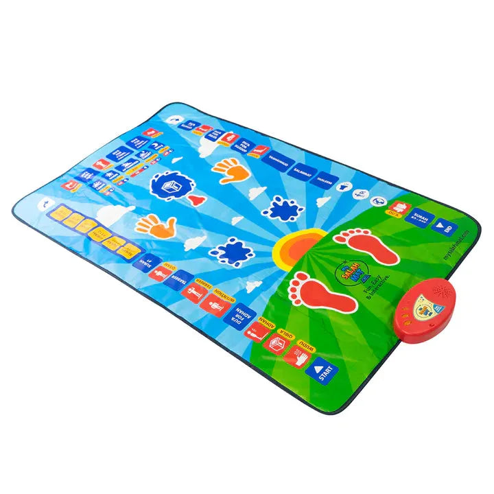  Educational Smart Prayer Mat for Kids souqvers