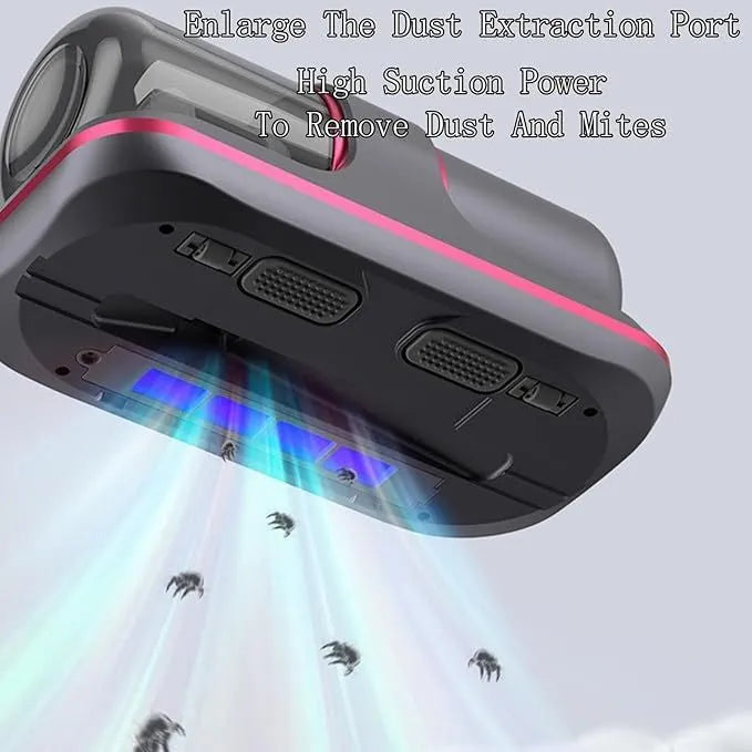  Bed Vacuum Cleaner souqvers