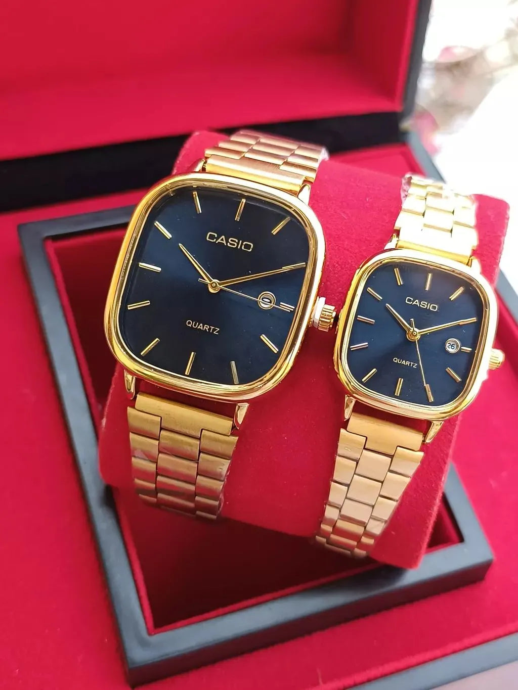  Luxury Couple watch souqvers