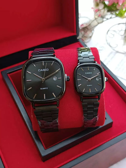  Luxury Couple watch souqvers