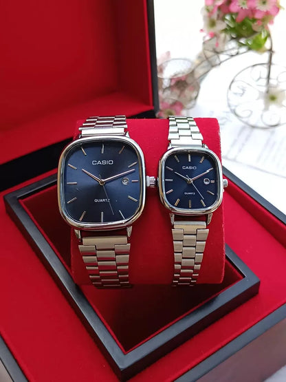  Luxury Couple watch souqvers