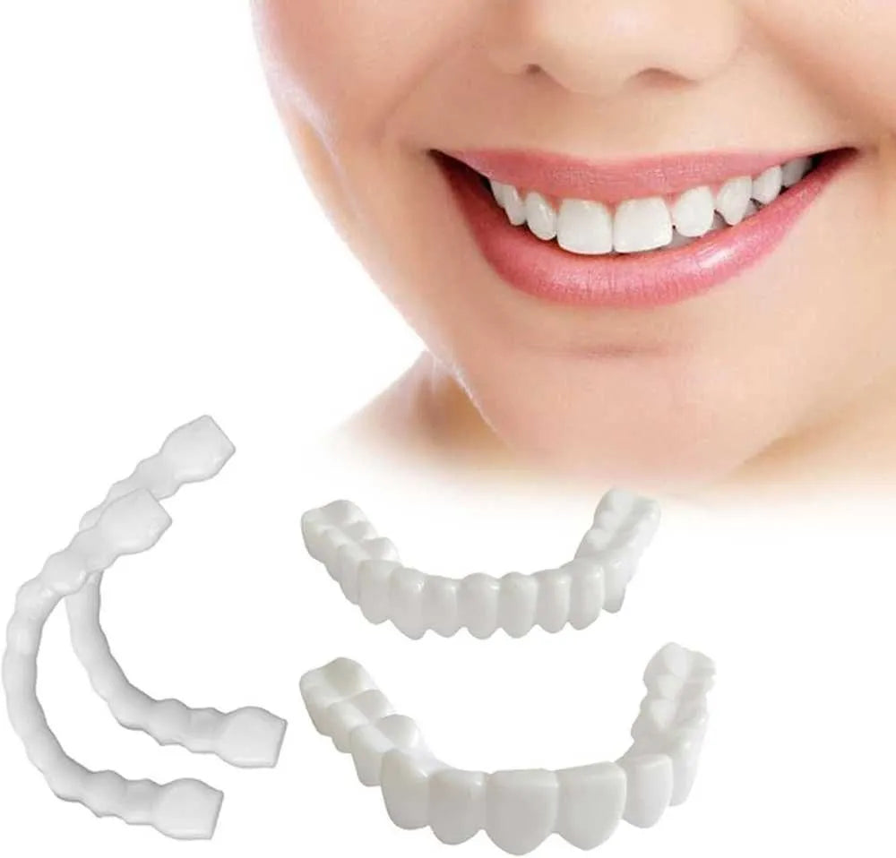  Snap in Teeth for Men and Women souqvers