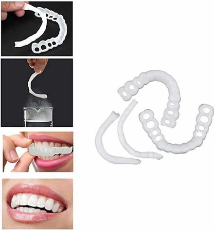  Snap in Teeth for Men and Women souqvers