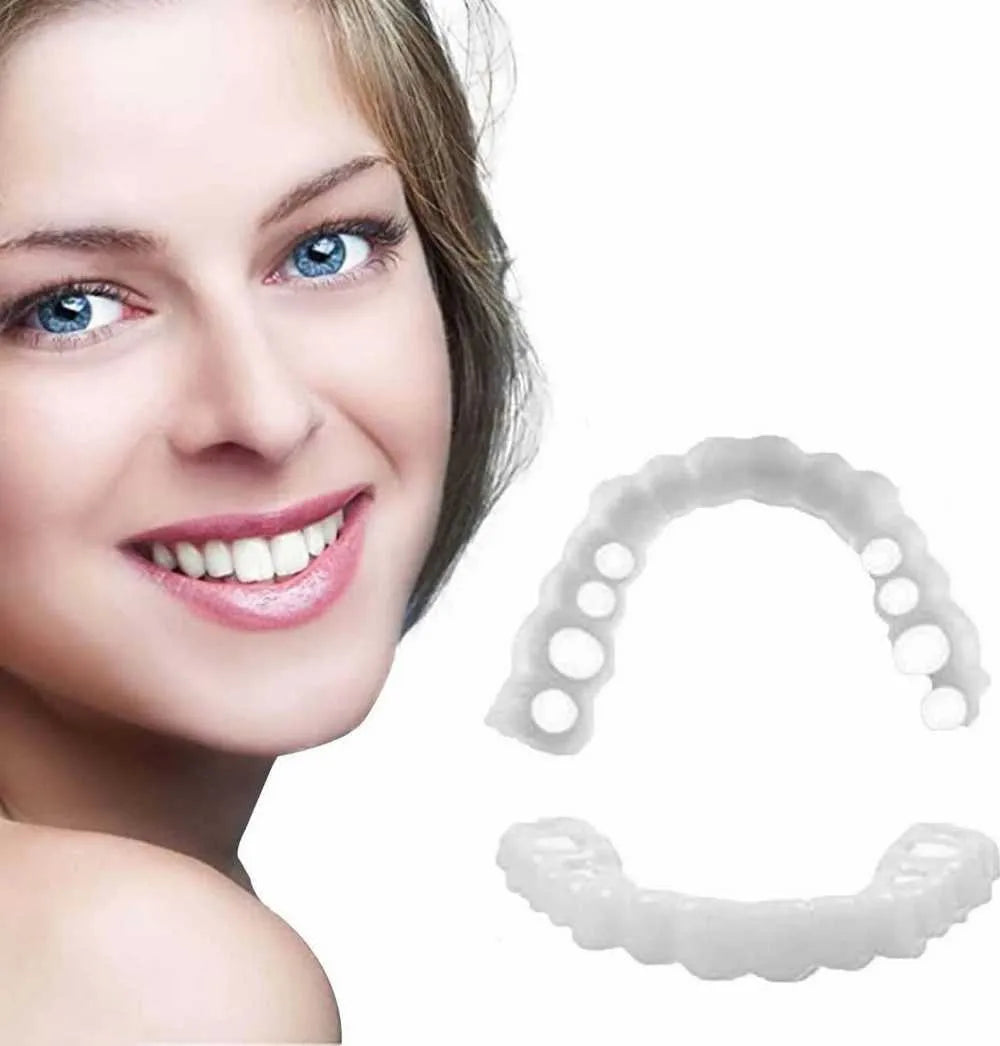  Snap in Teeth for Men and Women souqvers