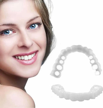  Snap in Teeth for Men and Women souqvers