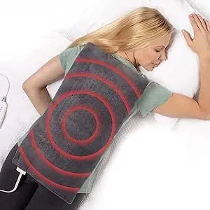  Electric Heating Pad souqvers