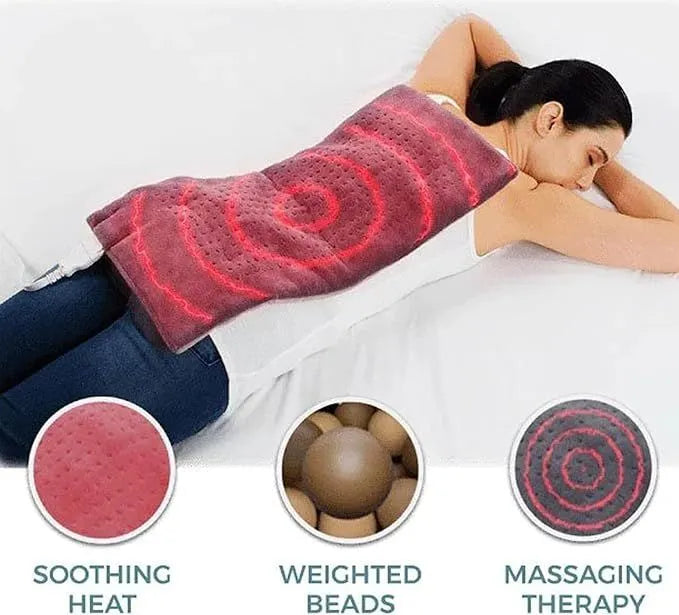 Electric Heating Pad souqvers