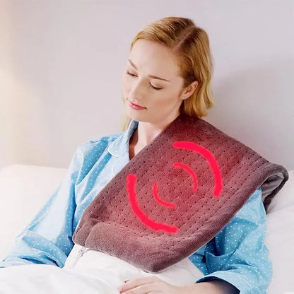  Electric Heating Pad souqvers
